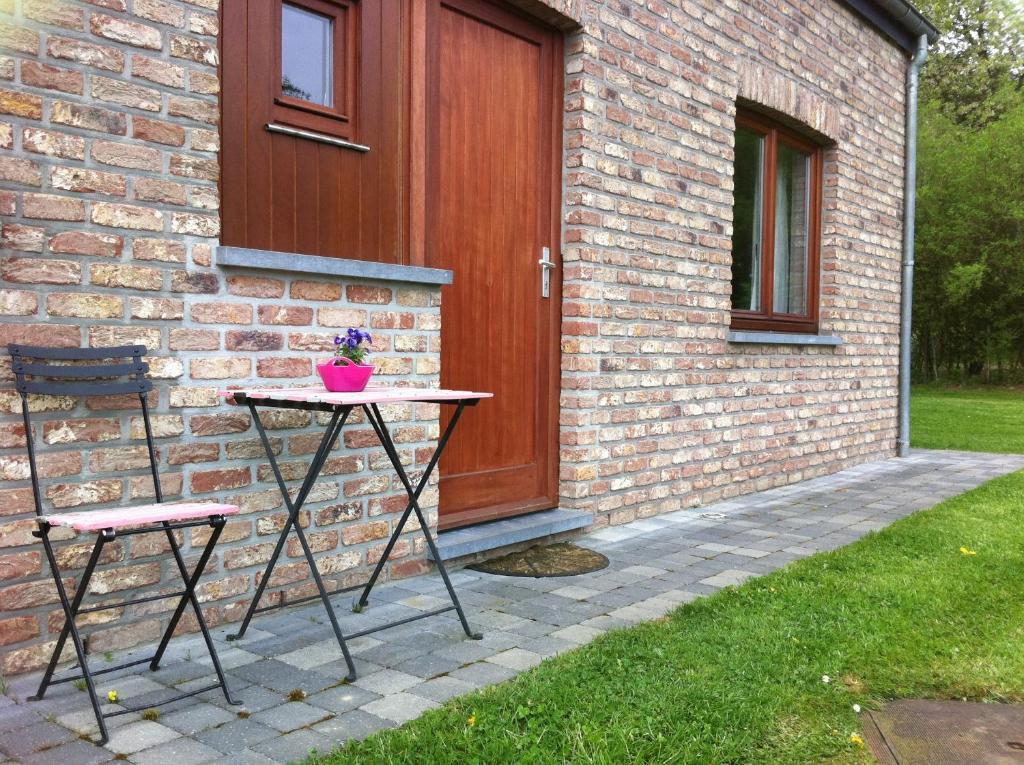 La Maison Aux Pres Durbuy Exterior photo
