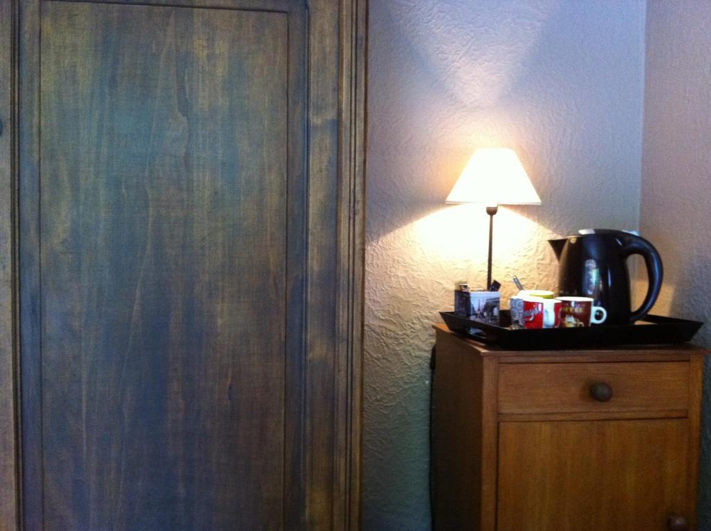 La Maison Aux Pres Durbuy Room photo