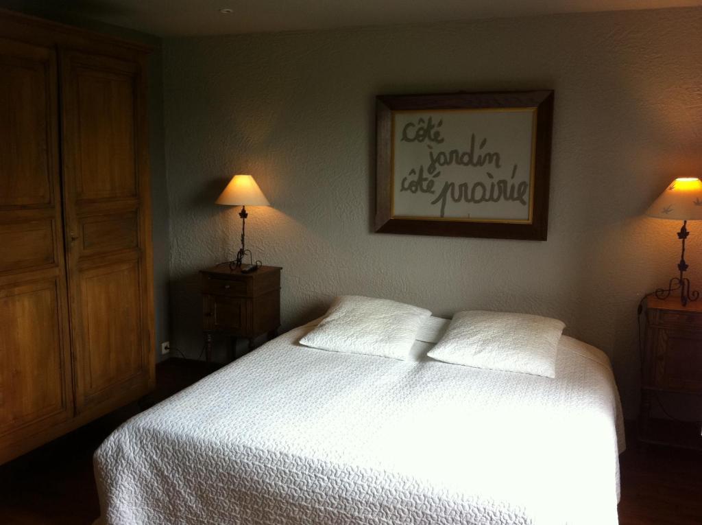 La Maison Aux Pres Durbuy Room photo