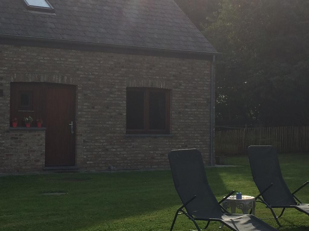 La Maison Aux Pres Durbuy Exterior photo